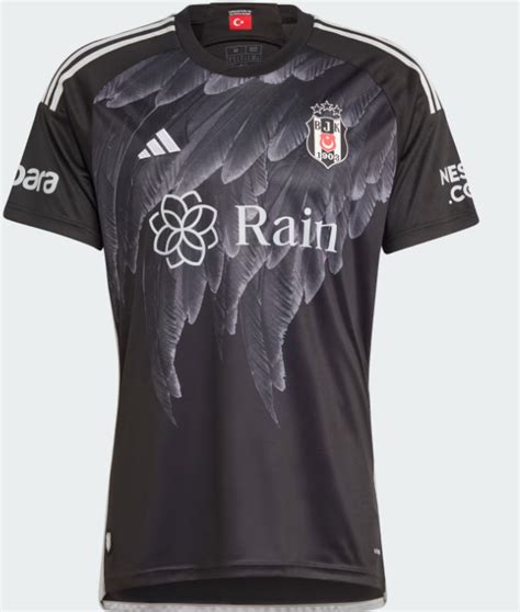 besiktas istanbul trikot